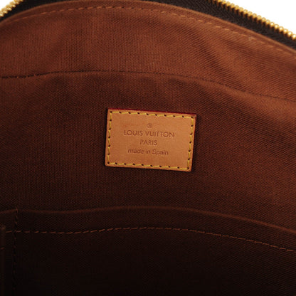 Louis Vuitton Monogram Sac Bosphore Briefcase 6 of 7