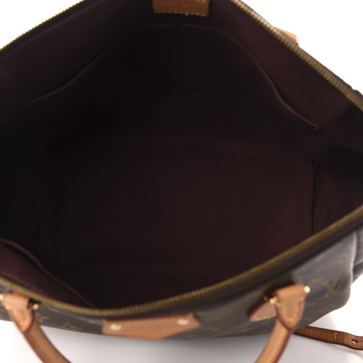 Louis Vuitton Monogram Turenne GM 6 of 12
