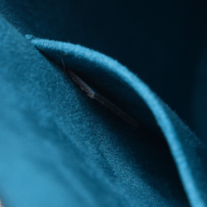 Louis Vuitton Epi Alma PM Cyan 6 of 8