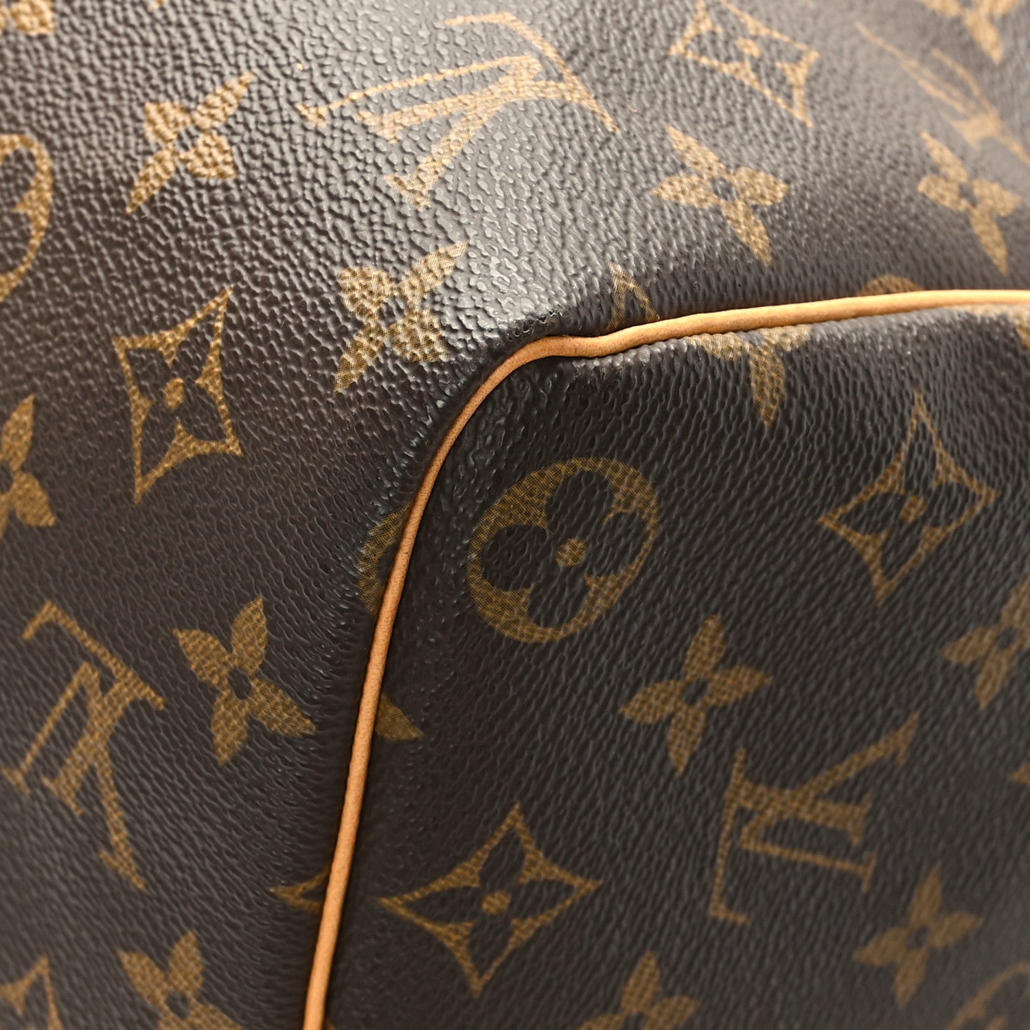 Louis Vuitton Monogram Keepall 45 7 of 10