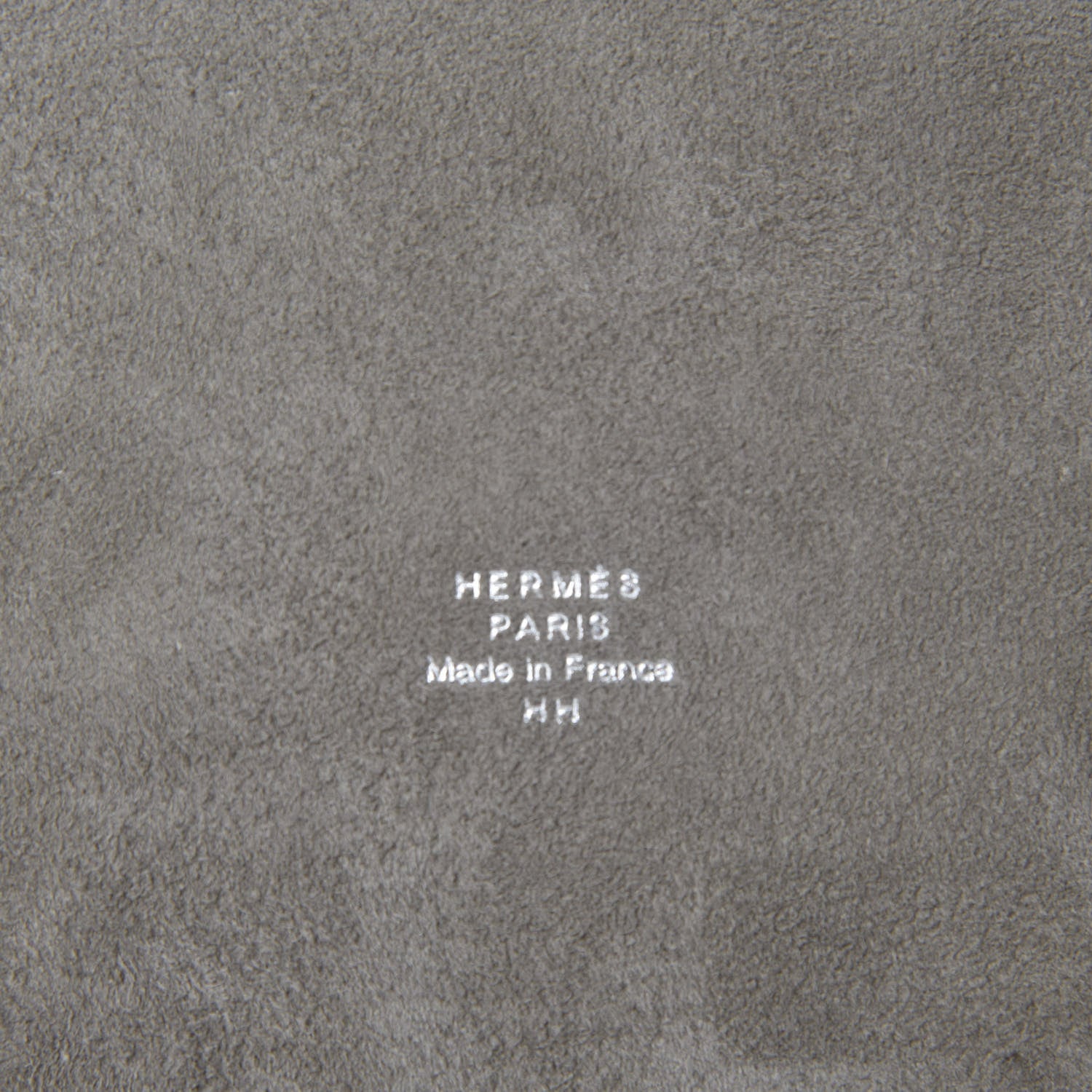 Hermes Porcelain Mosaique Au 24 Platine Change Tray 5 of 6