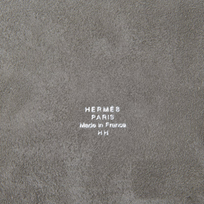 Hermes Porcelain Mosaique Au 24 Platine Change Tray 5 of 6