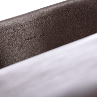 Christian Dior Bullcalf Small Be Dior Flap Rose Poudre 9 of 11