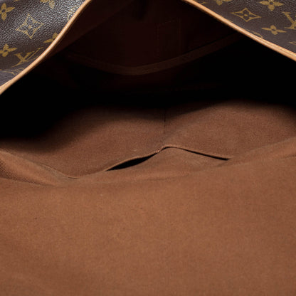 Louis Vuitton Monogram Saumur 35 7 of 8