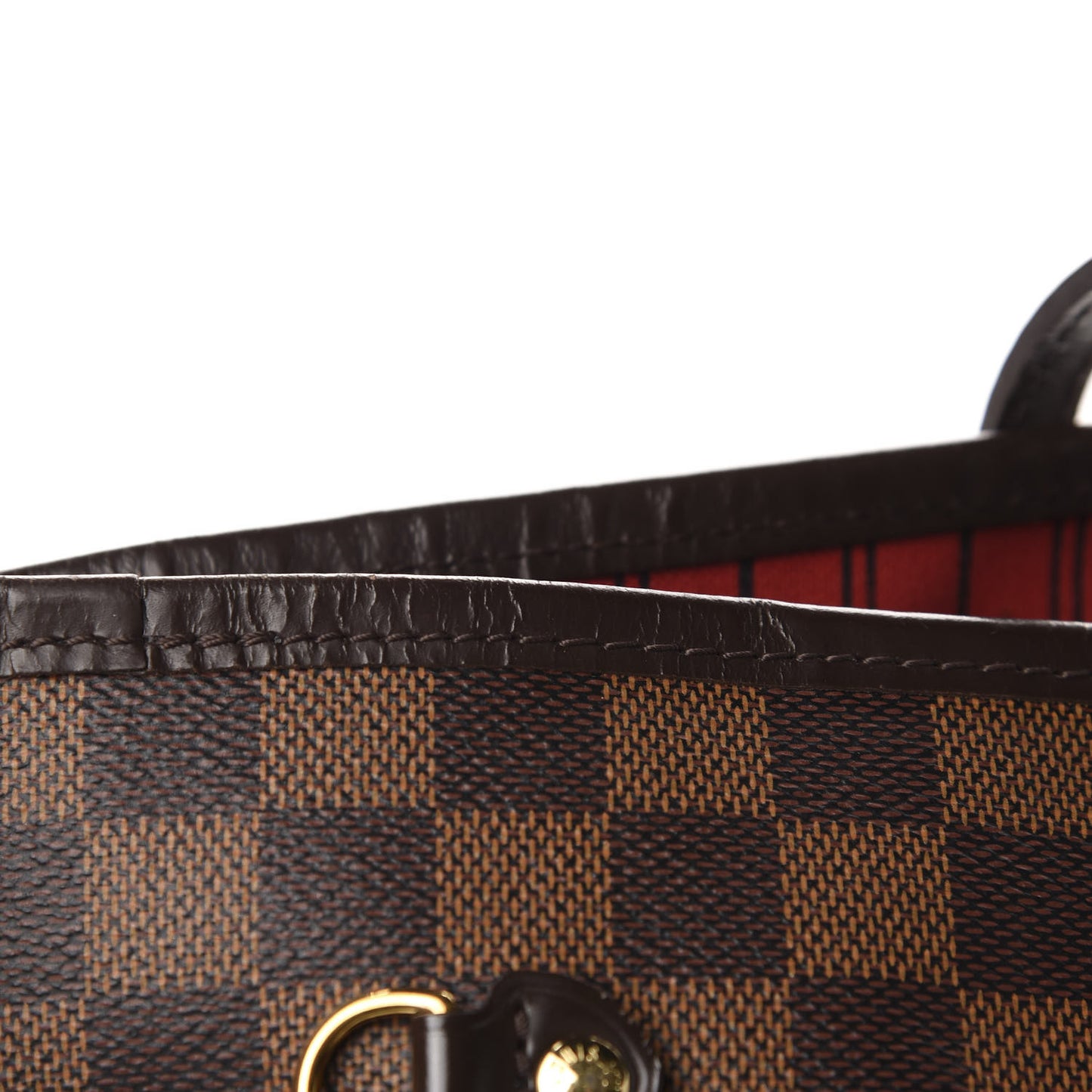 Damier Ebene Neo Neverfull MM