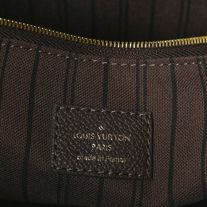 Louis Vuitton Empreinte Metis Terre 5 of 7