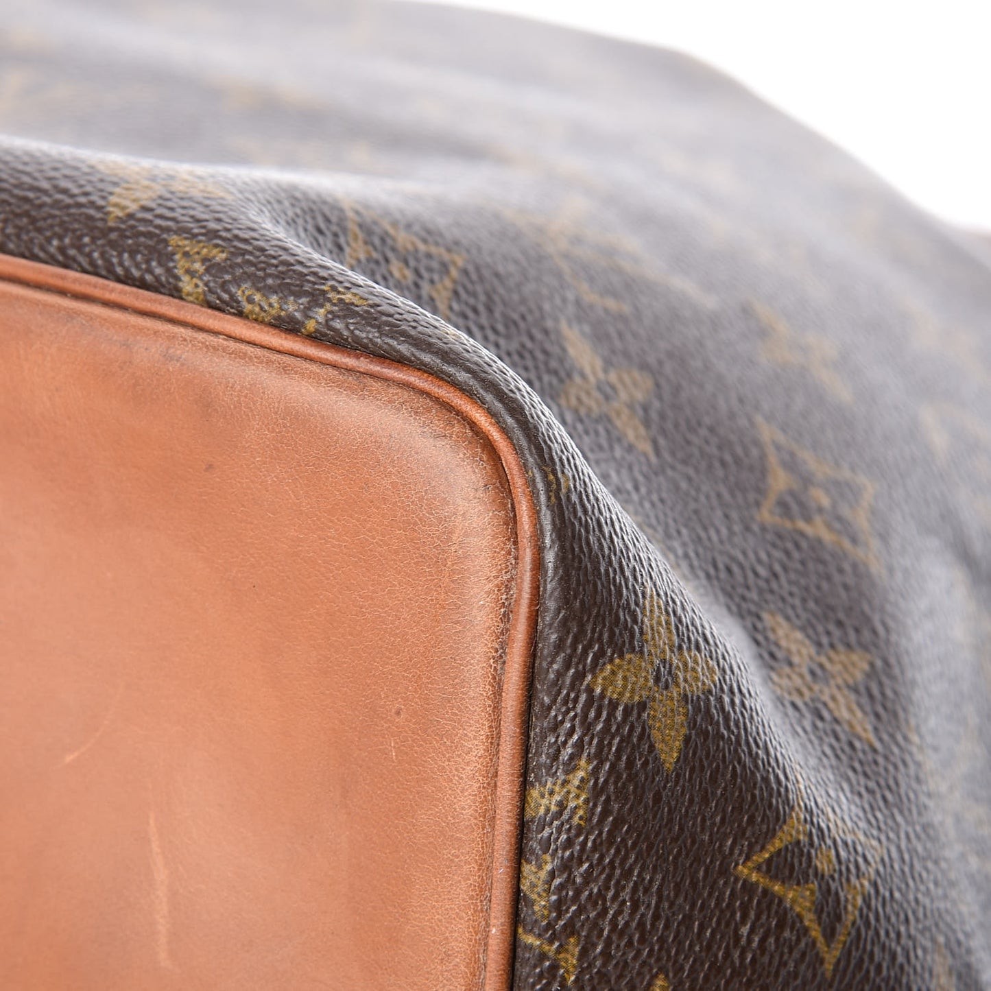 Monogram Petit Noe