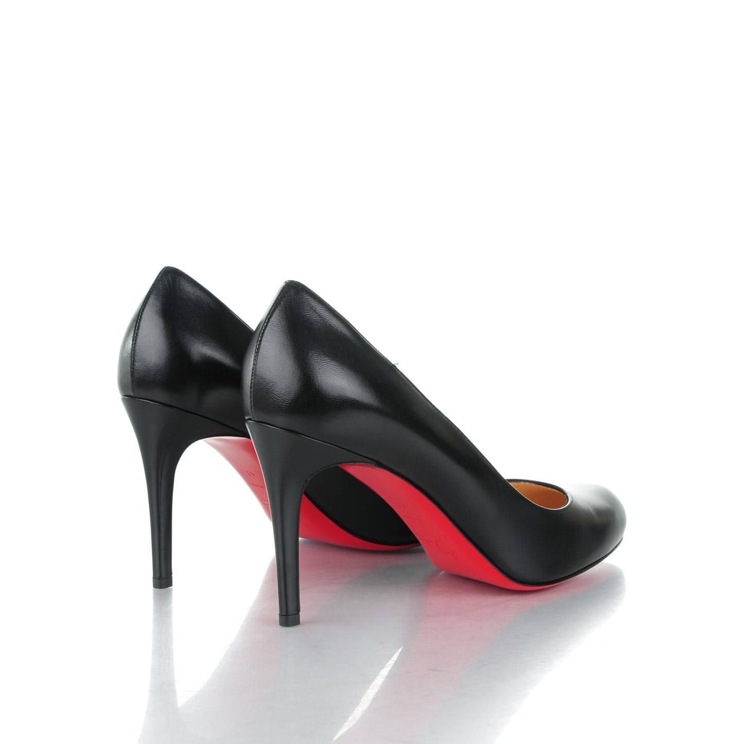 Kid Simple 85 Pumps 41 Black