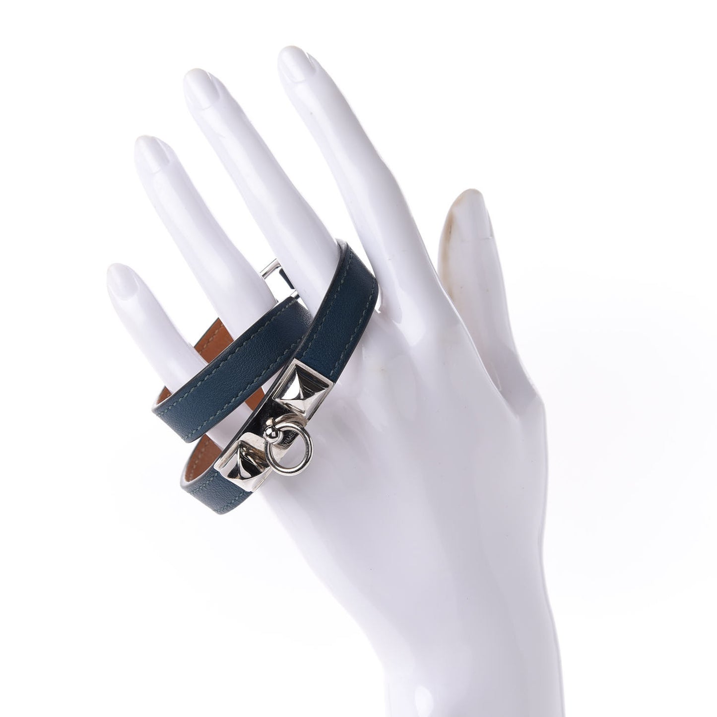 Swift Rivale Double Tour Bracelet S Colvert