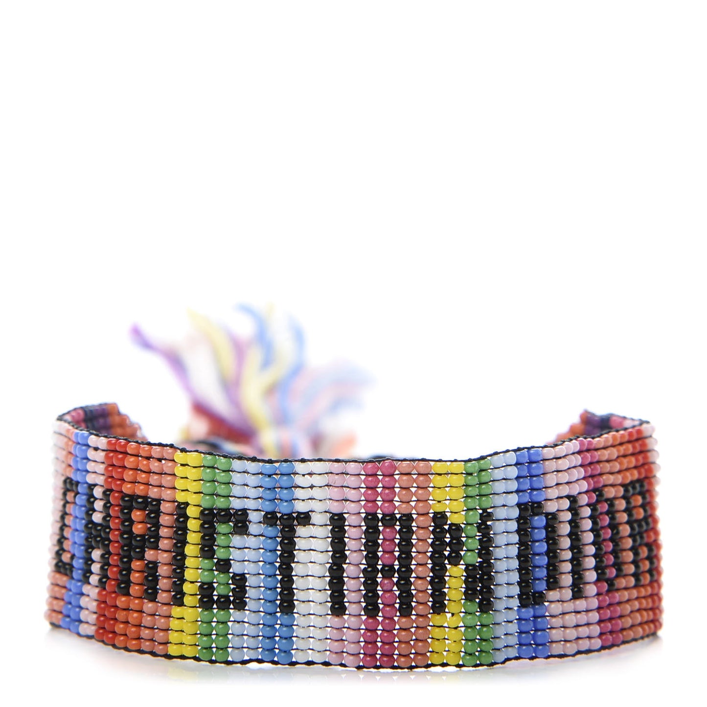 Microbeads J'Adior Friendship Bracelet Set Rainbow