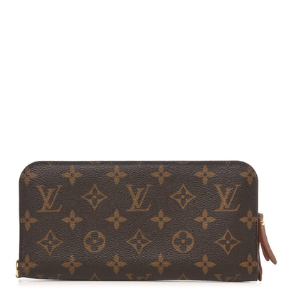 Louis Vuitton Monogram Insolite Wallet 1 of 11