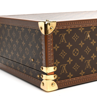 Louis Vuitton Monogram Bisten 50 7 of 12