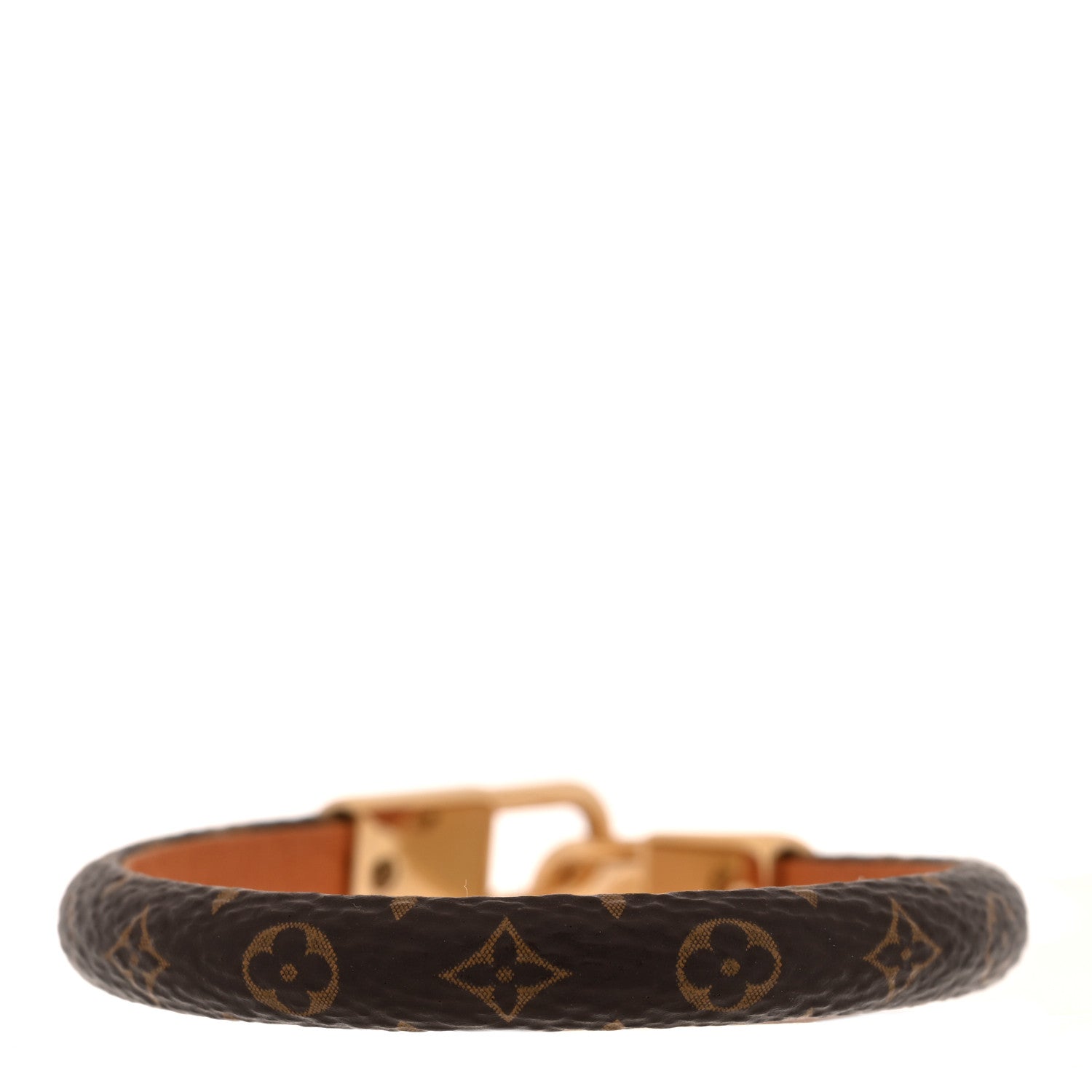 Louis Vuitton Monogram Vivienne Bracelet 17 3 of 4