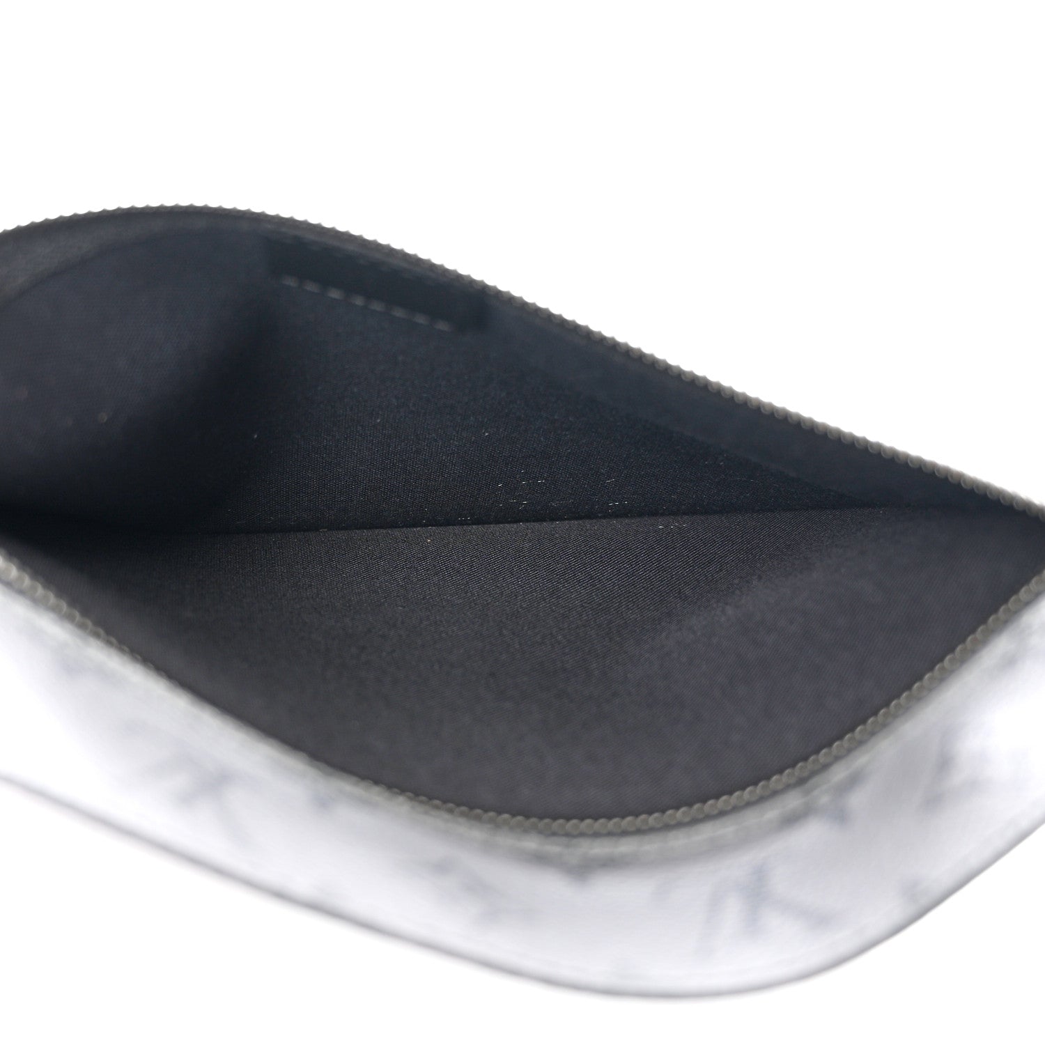 Louis Vuitton Reverse Monogram Eclipse Grand Sac Pochette 5 of 6