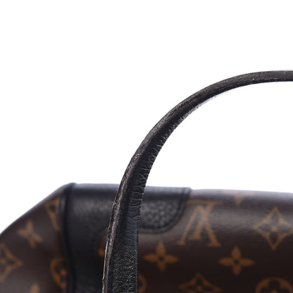 Louis Vuitton Monogram Estrela NM Black 14 of 16