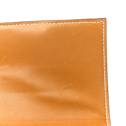 Hermes Chevre Mysore 365 PM Gold 18 of 22
