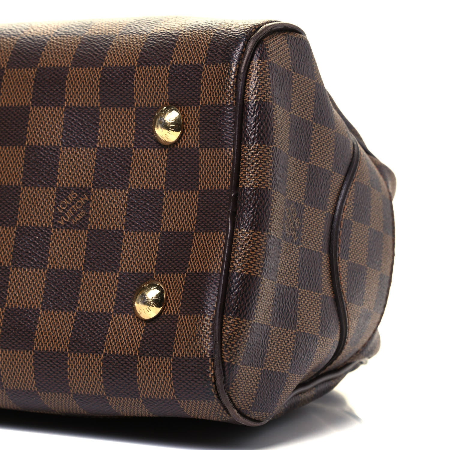 Louis Vuitton Damier Ebene Duomo 8 of 11