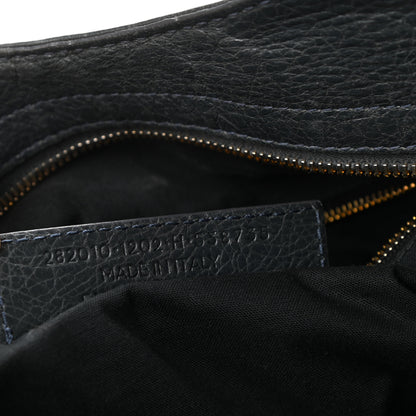 Balenciaga Agneau Giant 12 Gold Hardware Velo Anthracite 7 of 9