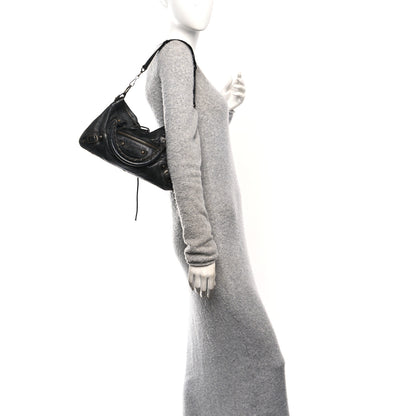 Balenciaga Agneau Classic Hardware First Black 2 of 10