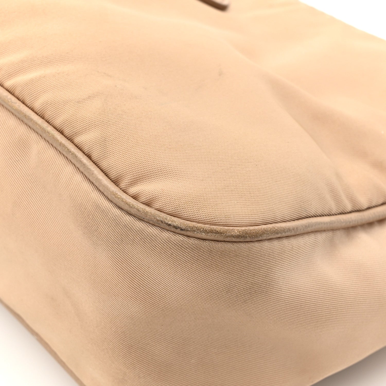Prada Nylon Re-Edition 2005 Shoulder Bag Cammeo 13 of 15