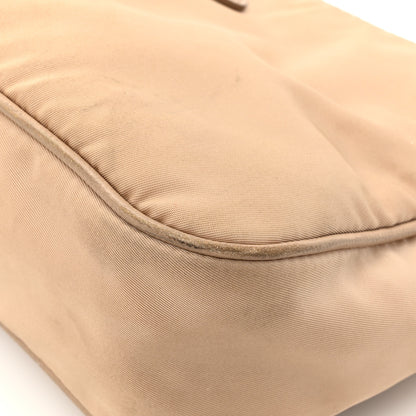 Prada Nylon Re-Edition 2005 Shoulder Bag Cammeo 13 of 15