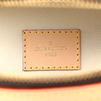 Louis Vuitton Monogram High Rise Bumbag 6 of 10