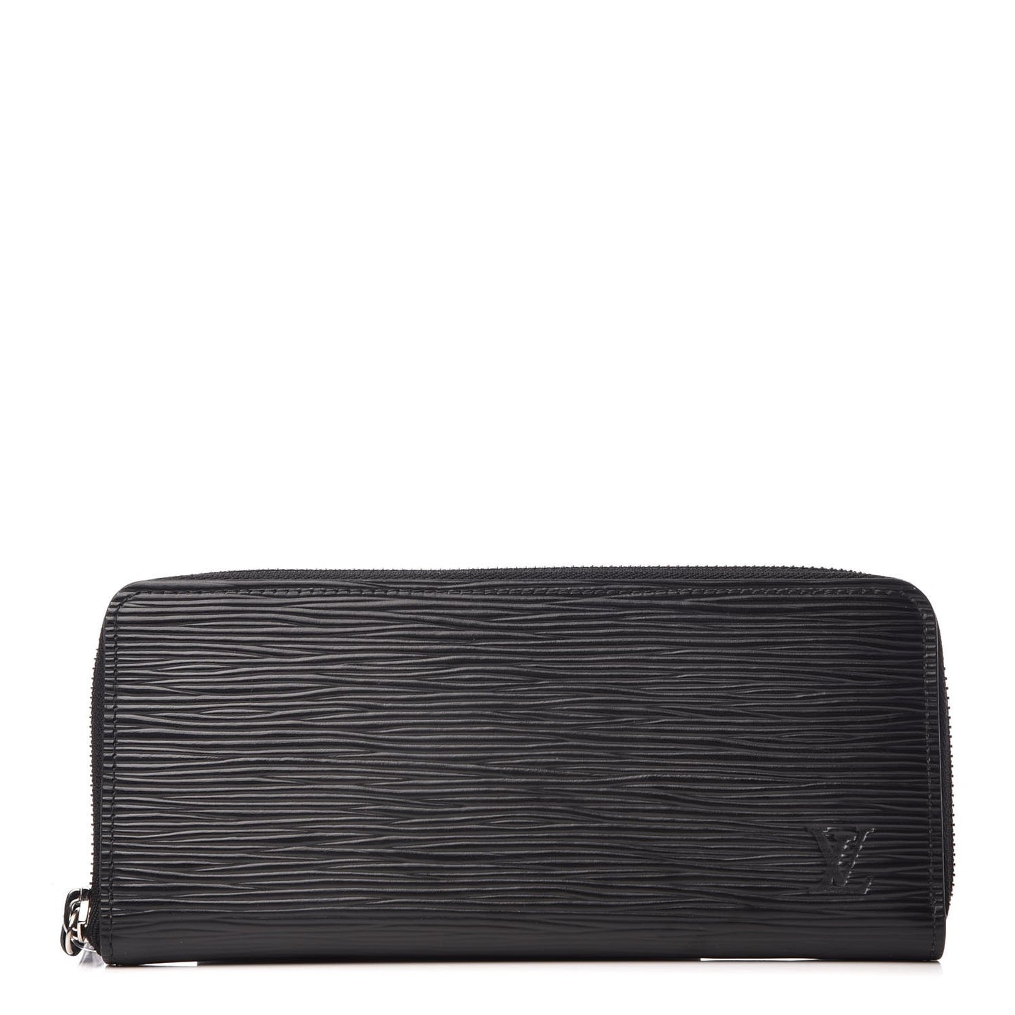 Epi Clemence Wallet Black