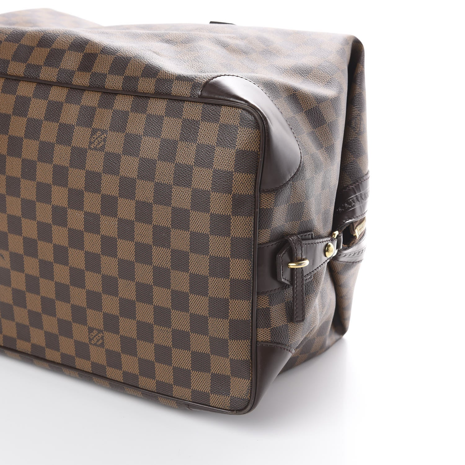 Louis Vuitton Damier Ebene Vaslav 6 of 9