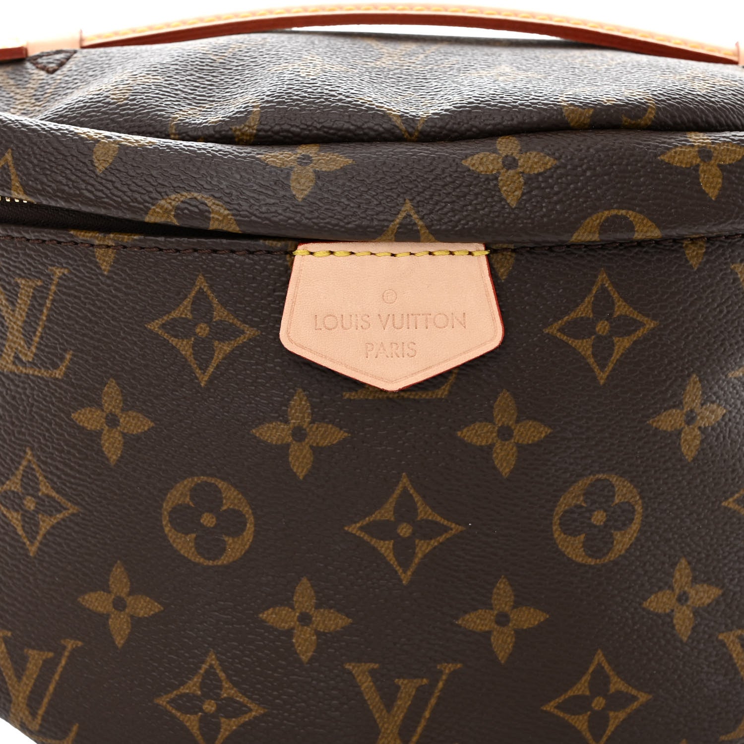 Louis Vuitton Monogram Bumbag 7 of 9