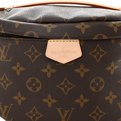 Louis Vuitton Monogram Bumbag 7 of 9