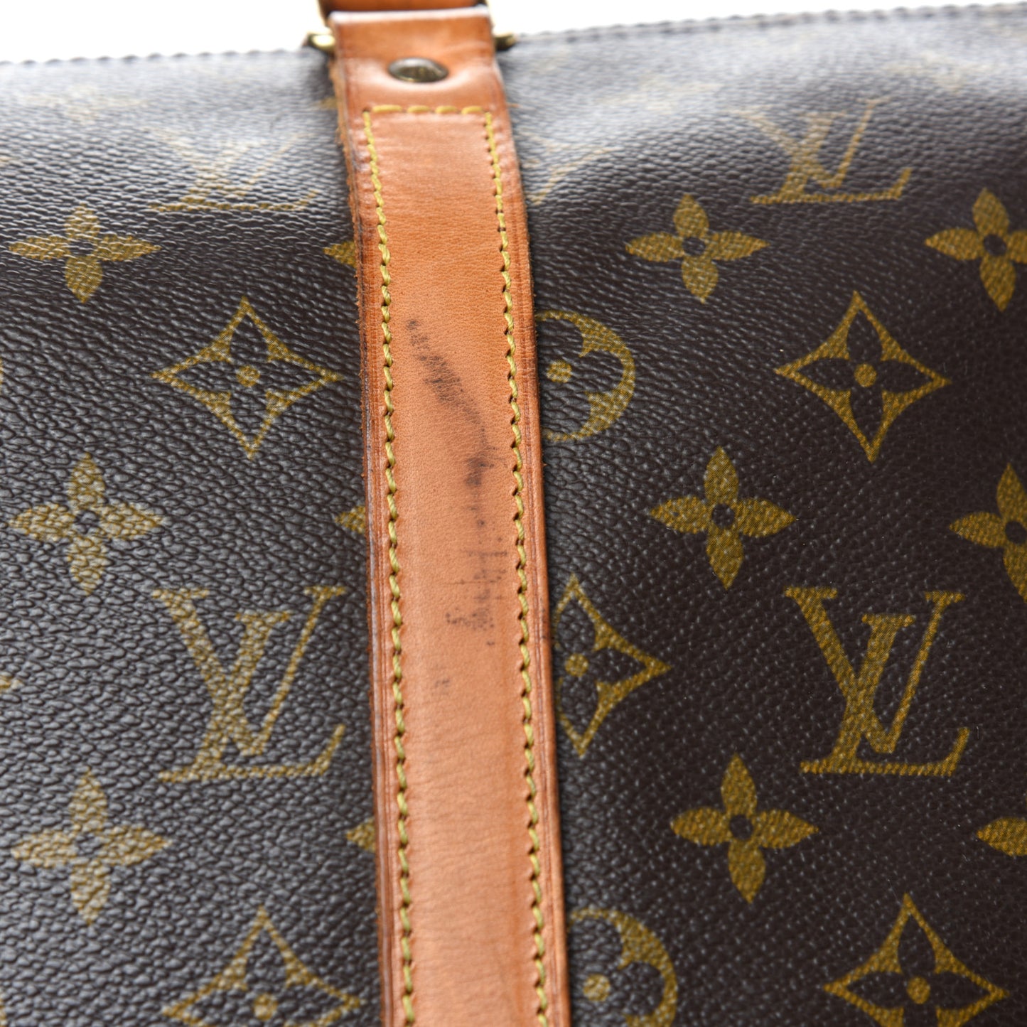 Monogram Sac Flanerie 45