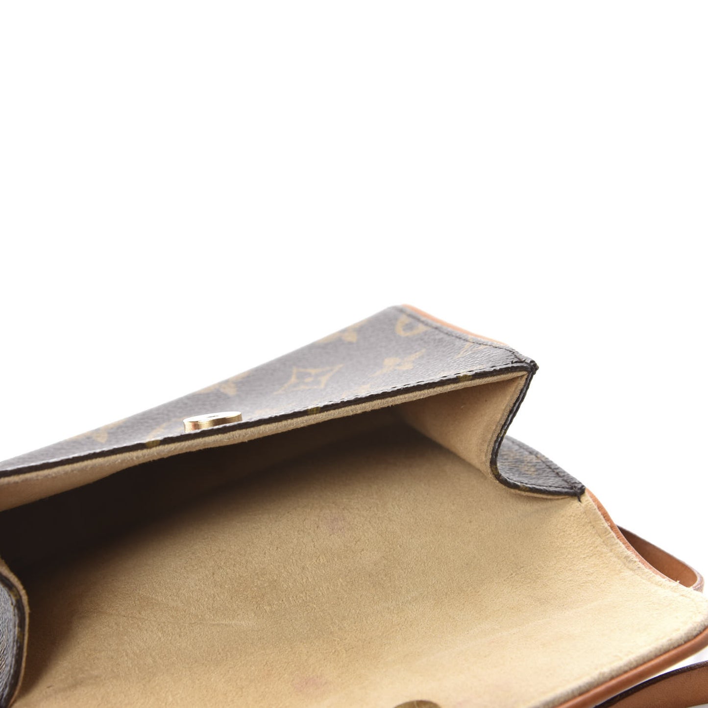 Monogram Pochette Florentine M
