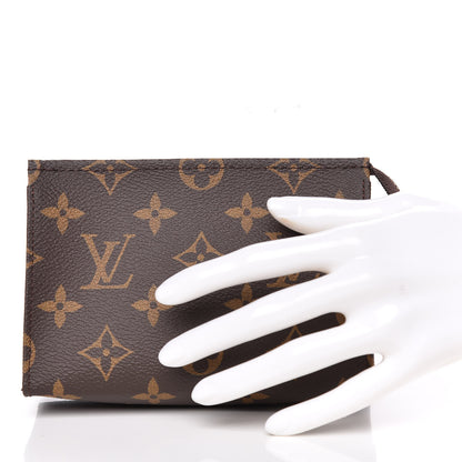 Louis Vuitton Monogram Toiletry Pouch 15 2 of 7