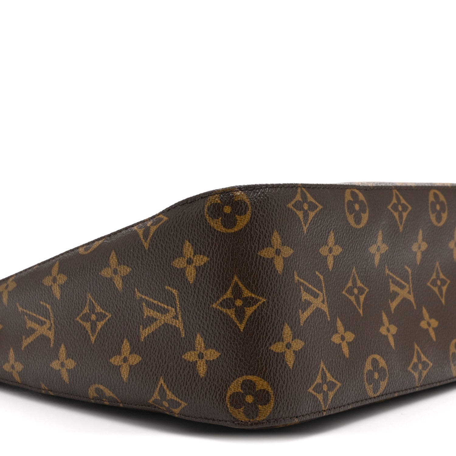 Louis Vuitton Monogram Looping MM 9 of 10