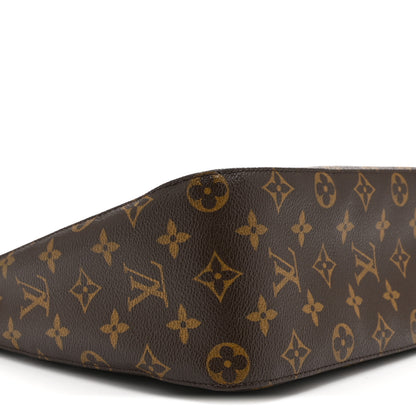 Louis Vuitton Monogram Looping MM 9 of 10