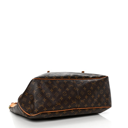 Louis Vuitton Monogram Delightful GM 4 of 8