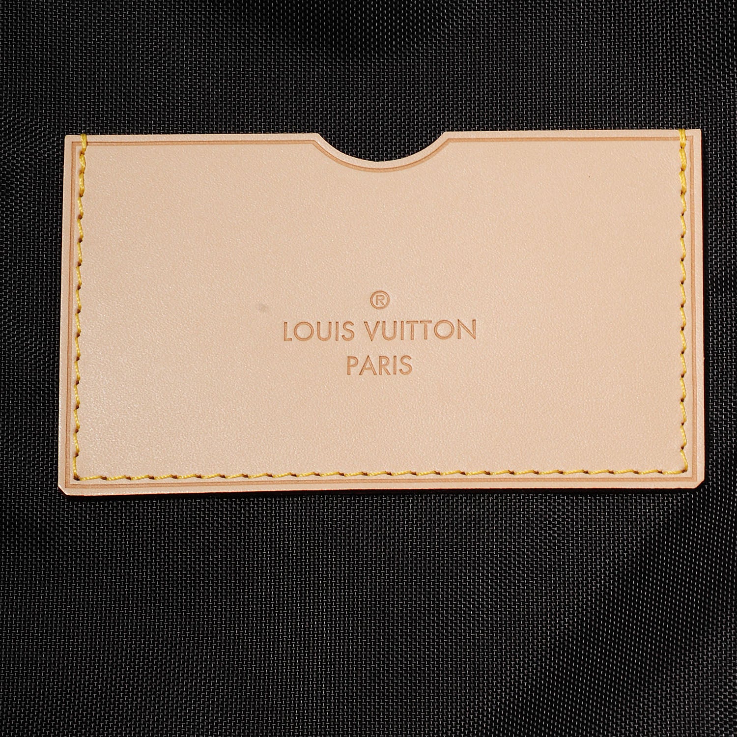 Louis Vuitton Monogram Pegase 45 6 of 8