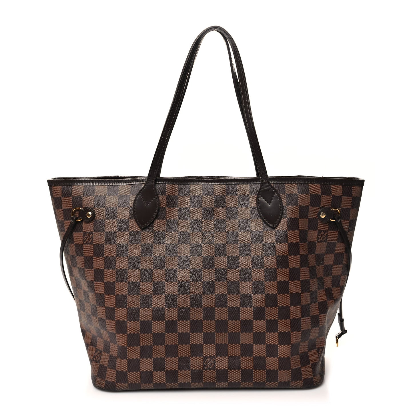 Damier Ebene Neo Neverfull MM