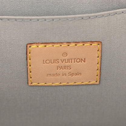 Louis Vuitton Vernis Roxbury Drive Perle 6 of 12