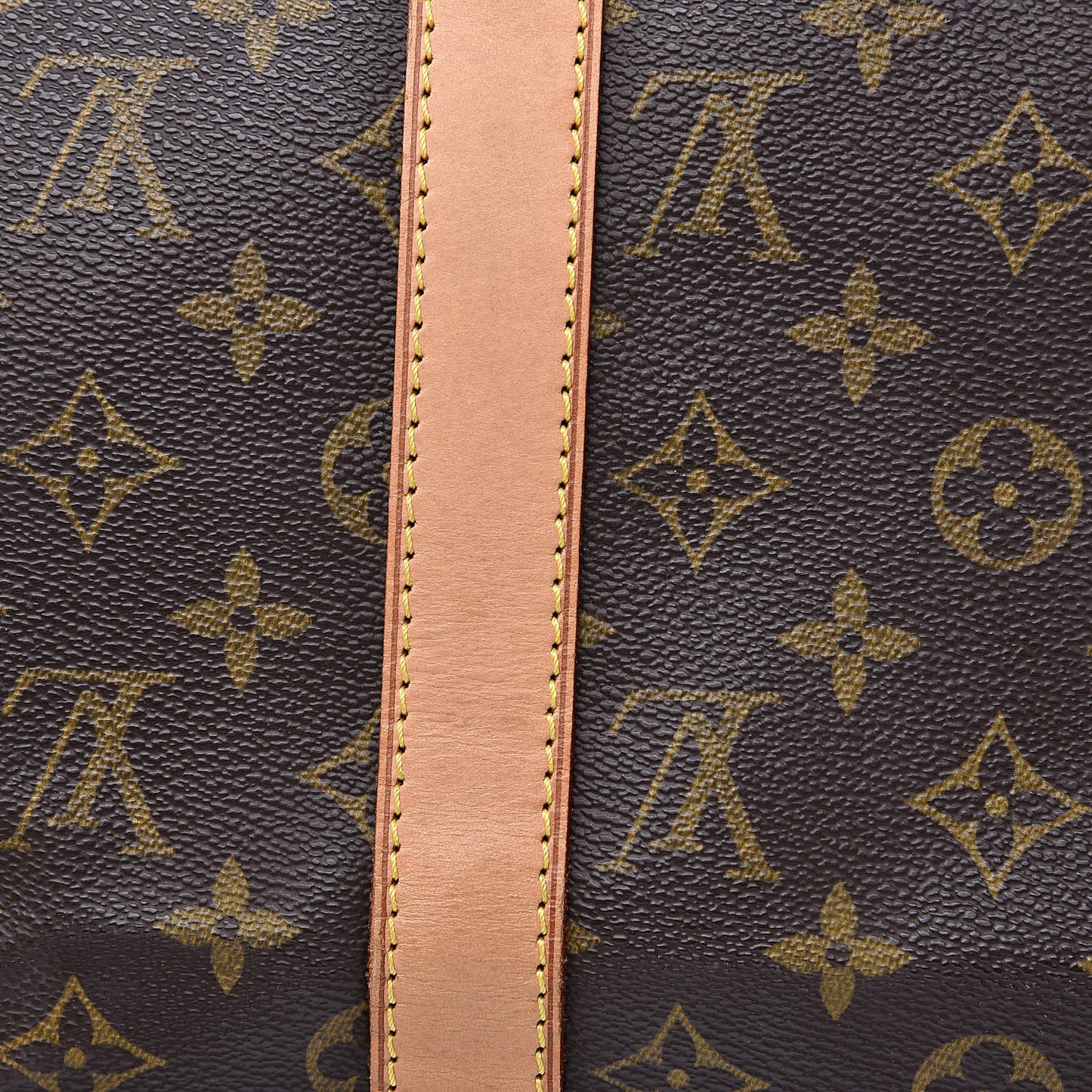 Monogram Keepall 50