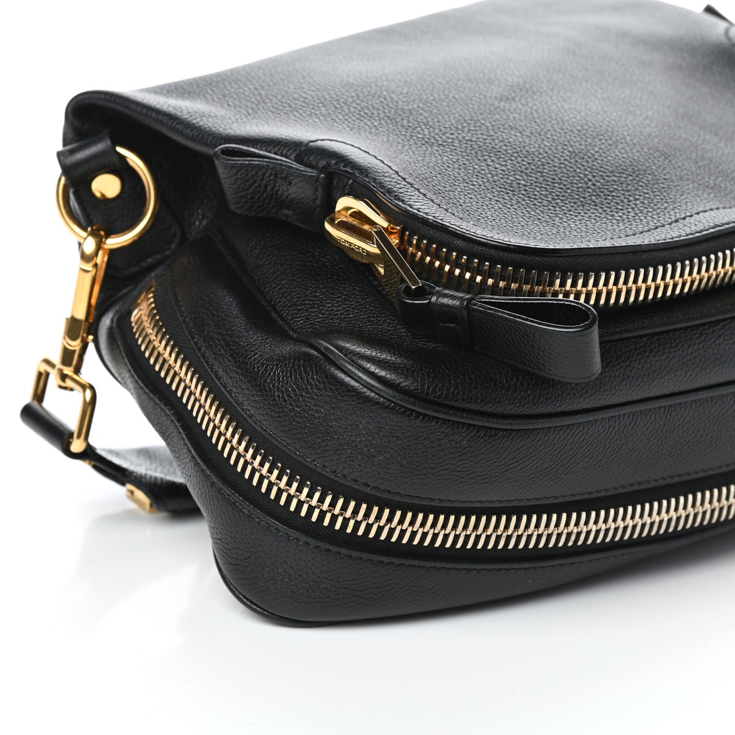 Calfskin Medium Jennifer Black
