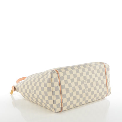 Louis Vuitton Damier Azur Totally MM 4 of 7
