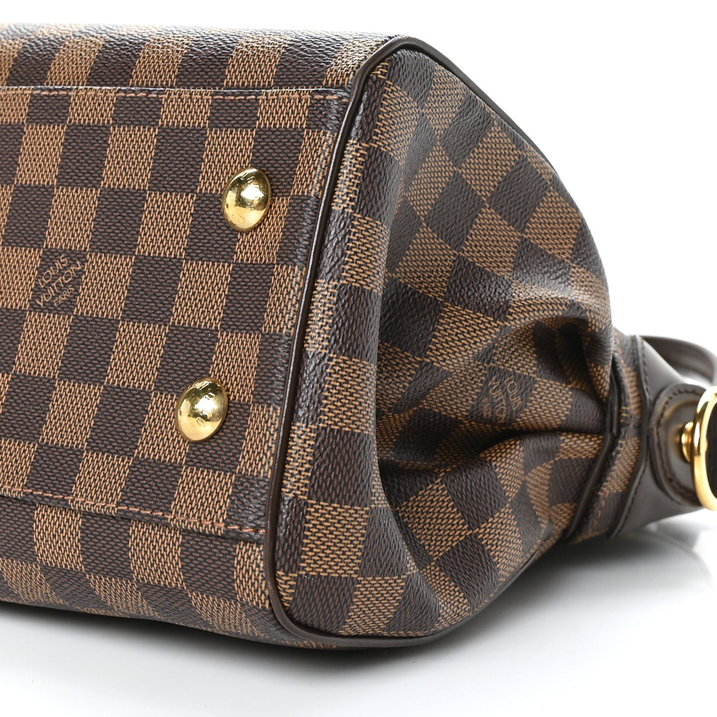 Damier Ebene Trevi PM