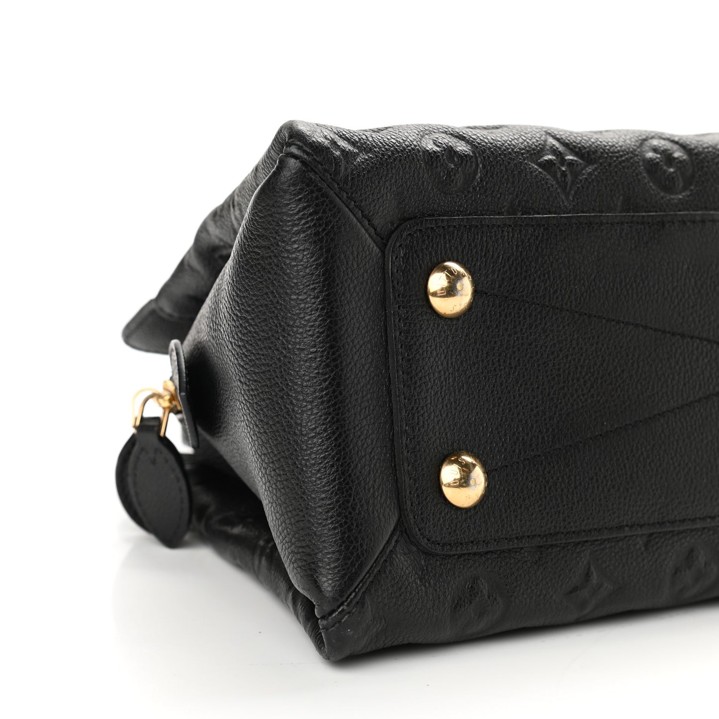 Empreinte Vosges MM Black
