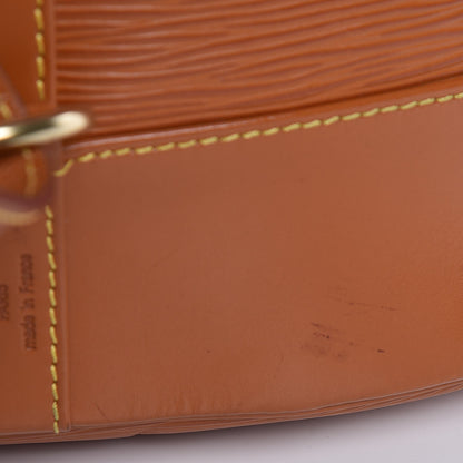 Louis Vuitton Epi Randonnee GM Fawn 6 of 8