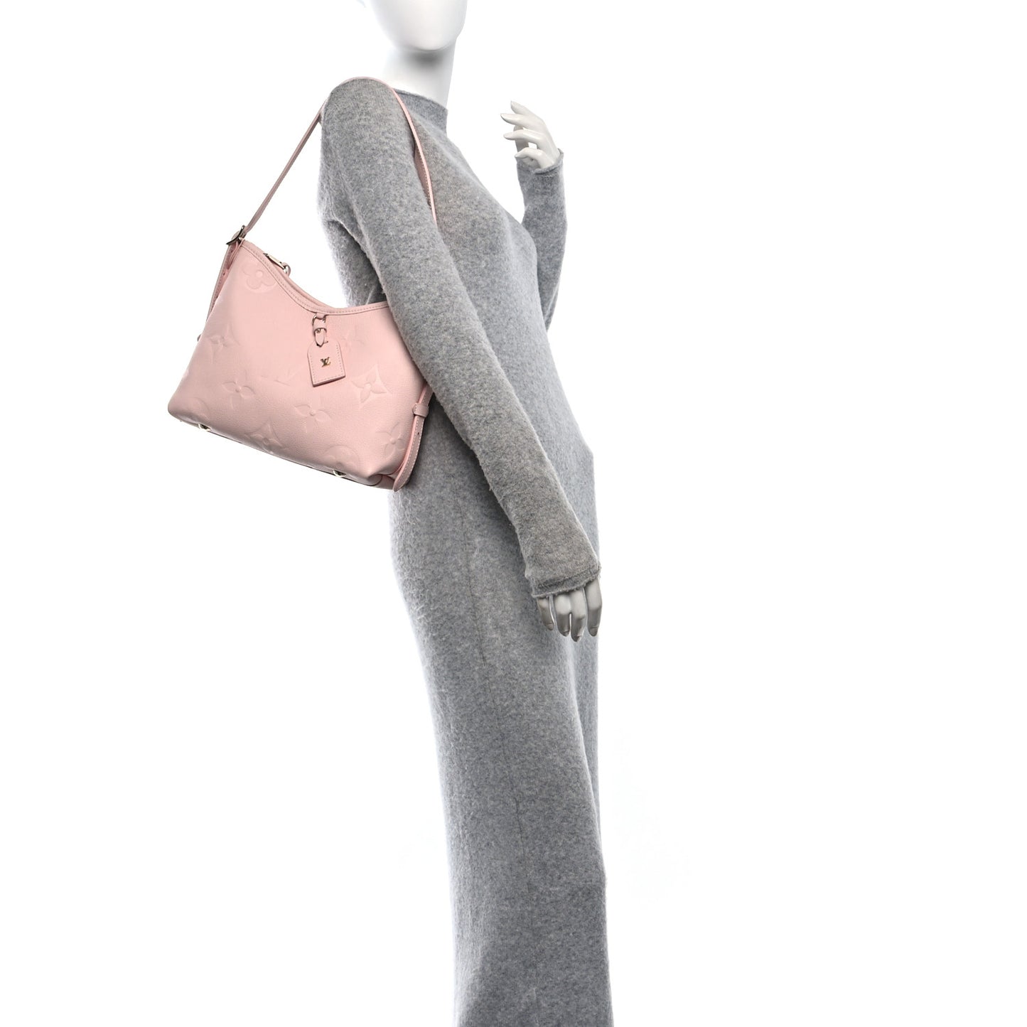 Empreinte Monogram Carryall PM Pink Opale