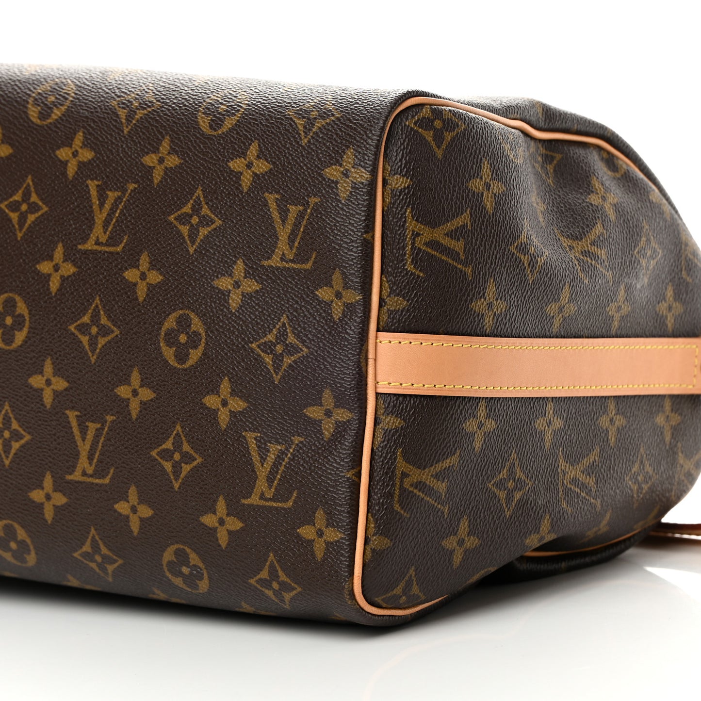 Monogram Speedy Bandouliere 30