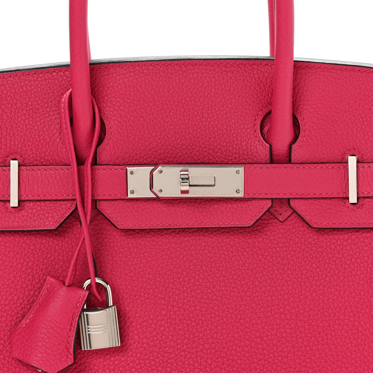 Togo Birkin 30 Rose Mexico