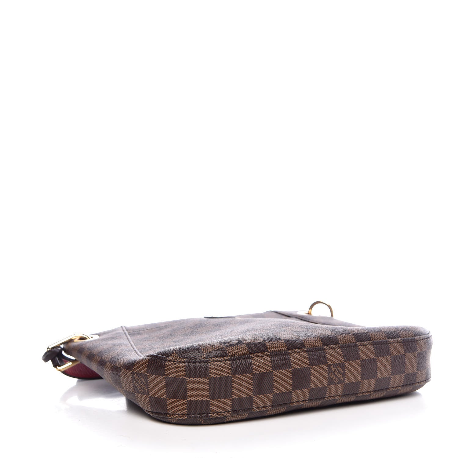 Louis Vuitton Damier Ebene South Bank Besace 4 of 7