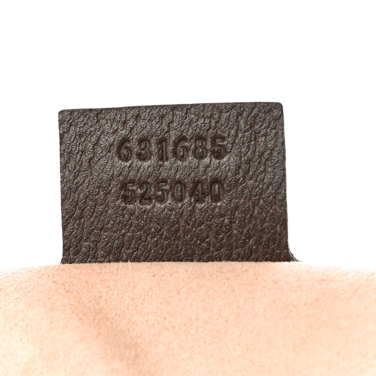 GG Supreme Monogram Medium Ophidia Shopping Tote Brown